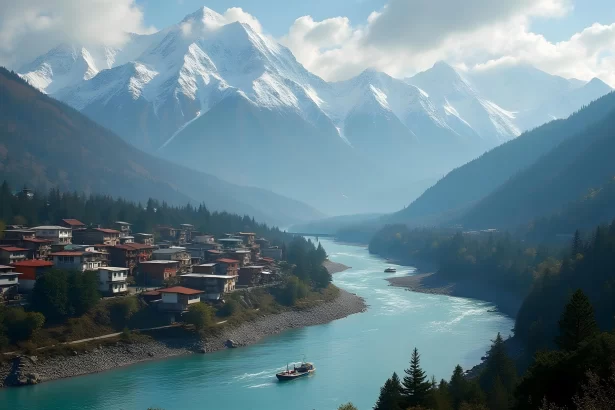 Comprehensive Uttarakhand Tour Places List for 2025 Travelers