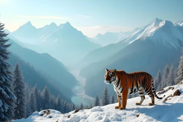 Uttarakhand Tour Places List for 2025 Travelers