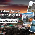 Blue White Simple Creative Illustrative Tour And Travel Banner