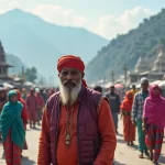 Largest Minority in Uttarakhand