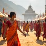 Cultural Festivals in Uttarakhand You Can't Miss in 2025