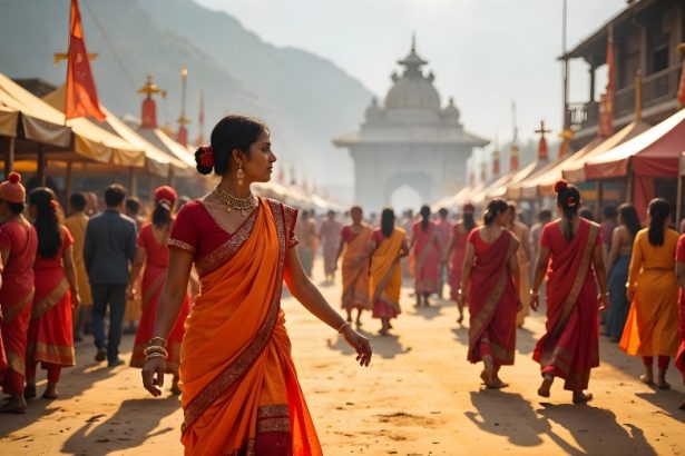 Cultural Festivals in Uttarakhand You Can't Miss in 2025