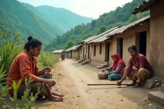 Identifying the Most Backward Tribe in Uttarakhand A 2025 Study